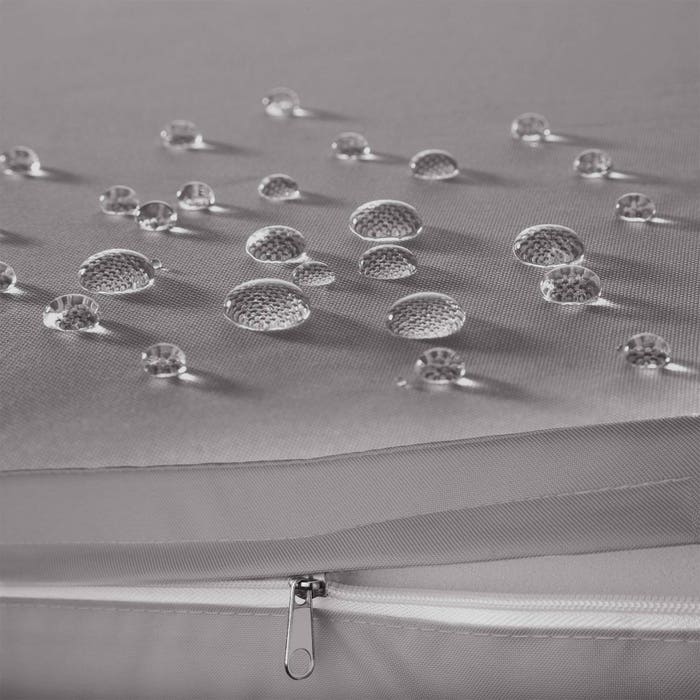 Salon en rotin Lignano avec fauteuil