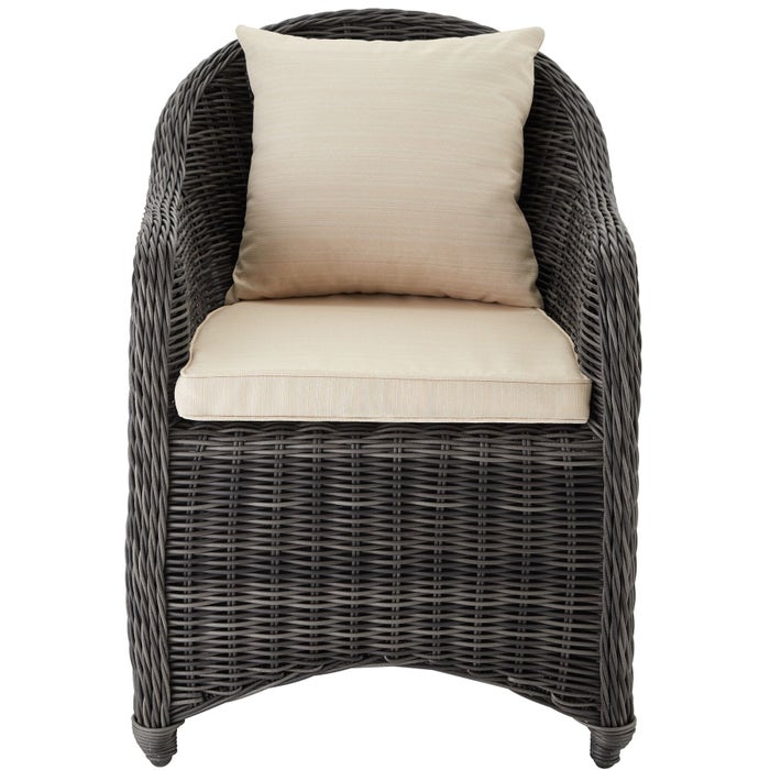 Salon de jardin ZURICH 4 places